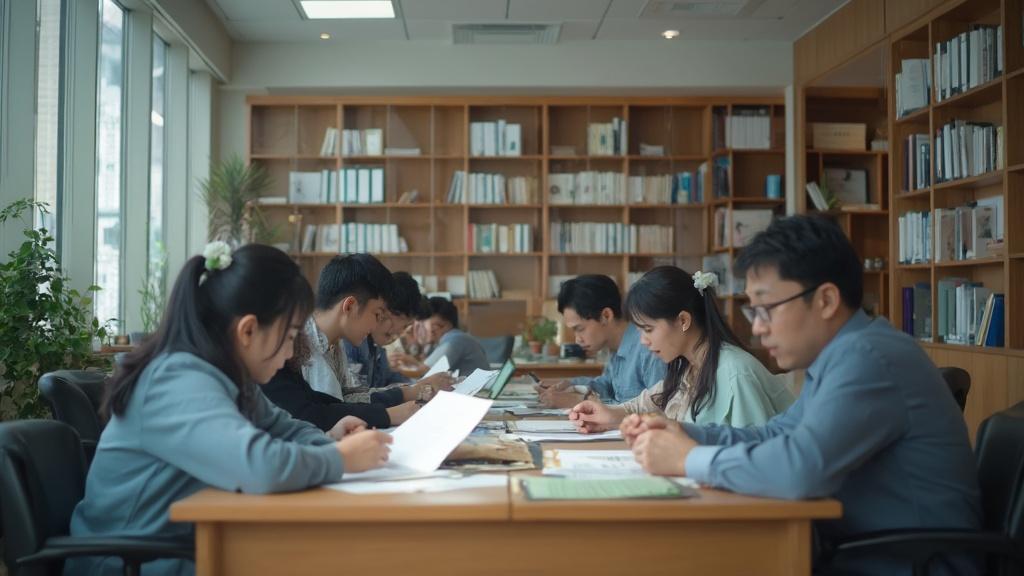 노무사 취업의 빛나는 매력과 성공 비결 5가지