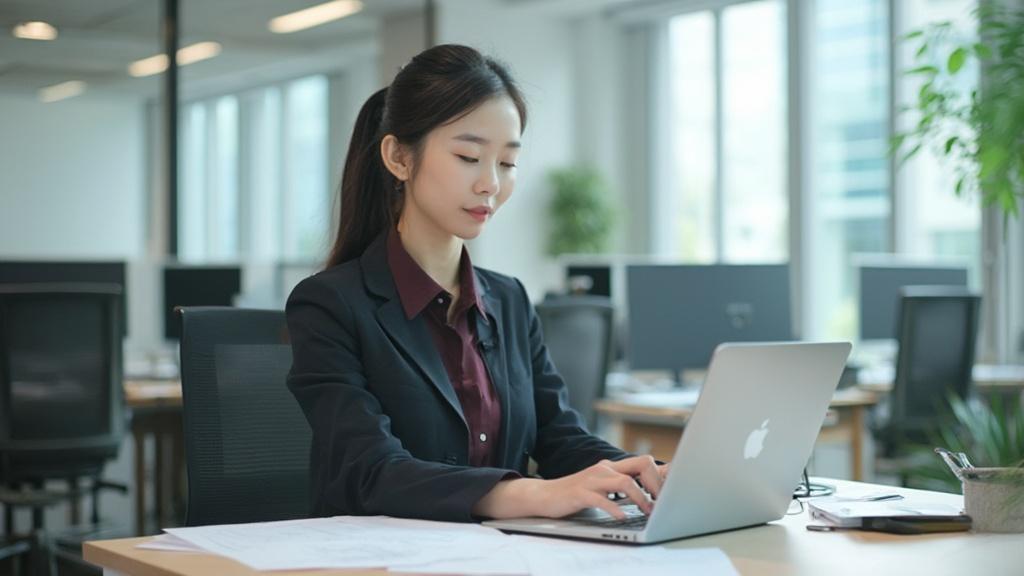 프랑스어 채용 시장의 성장과 기회 발견!