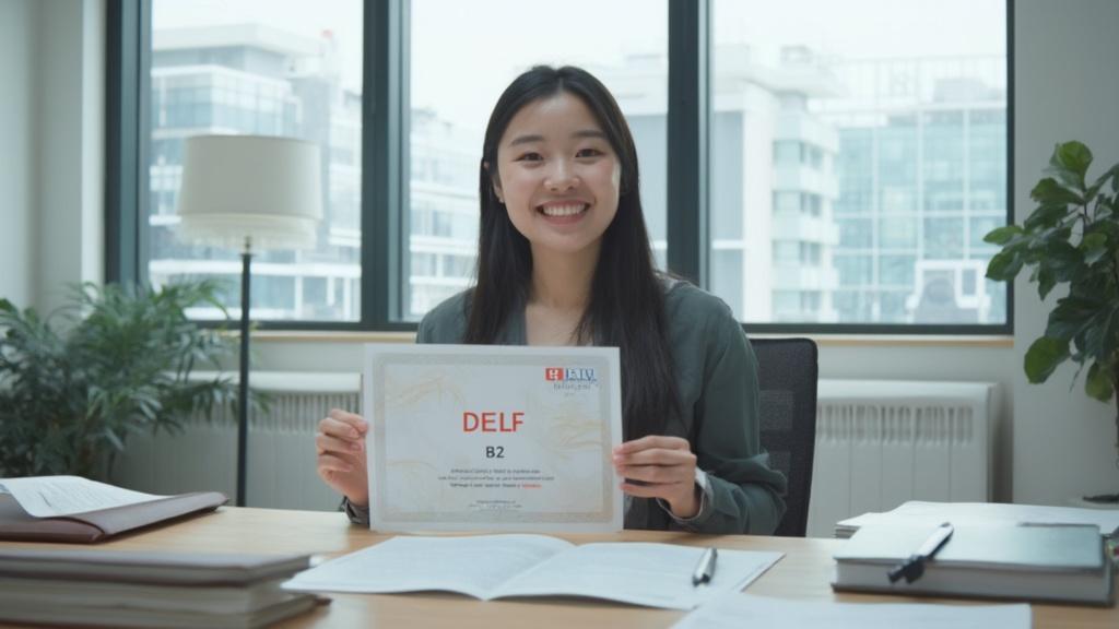 프랑스어 채용 시장의 성장과 기회 발견!