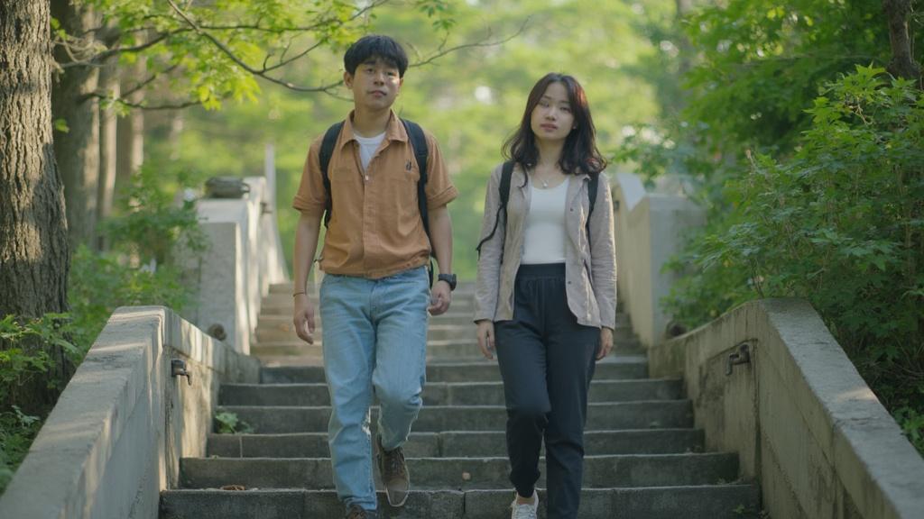 계단오르기 근육 발달의 숨겨진 매력과 효과적인 방법