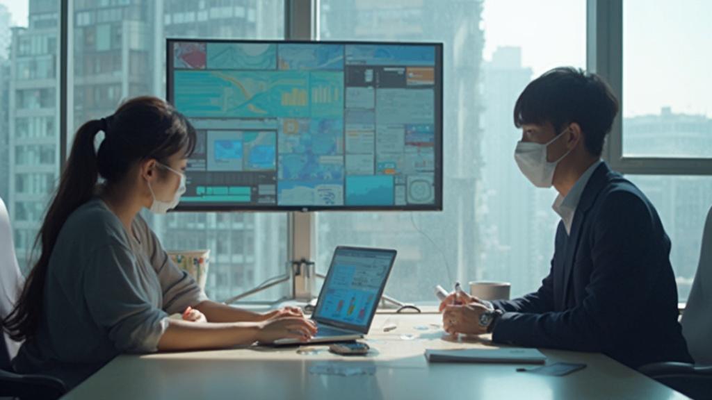 잡코리아 사람인의 놀라운 기능 비교로 보는 취업 성공 비법