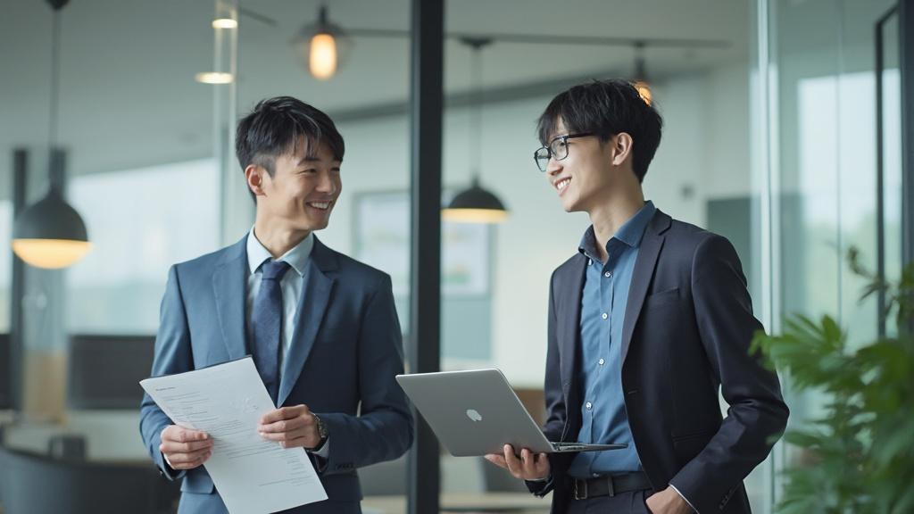 잡코리아 사람인의 놀라운 기능 비교로 보는 취업 성공 비법