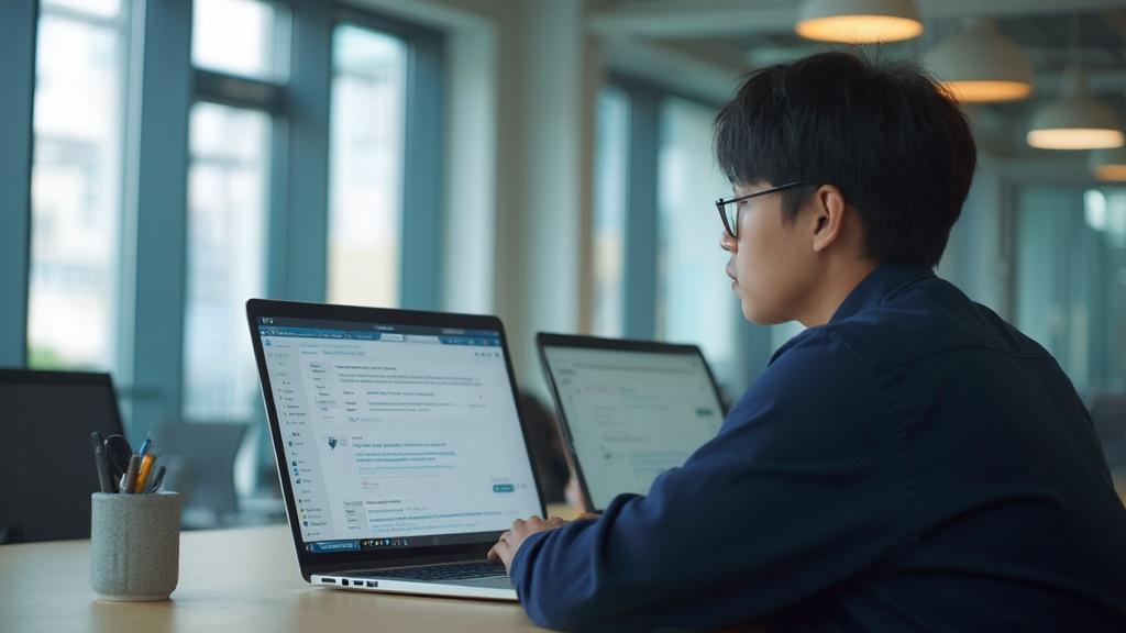 잡코리아 사람인의 놀라운 기능 비교로 보는 취업 성공 비법