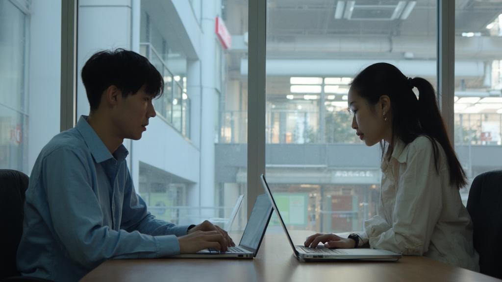 잡코리아 사람인의 놀라운 기능 비교로 보는 취업 성공 비법