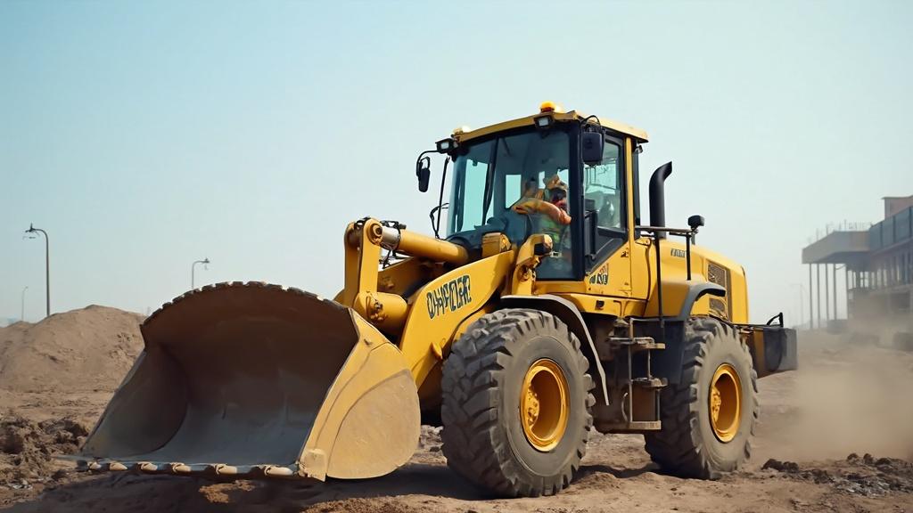 페이로더 취업, 급성장하는 2025년 시장에서 기회 잡기