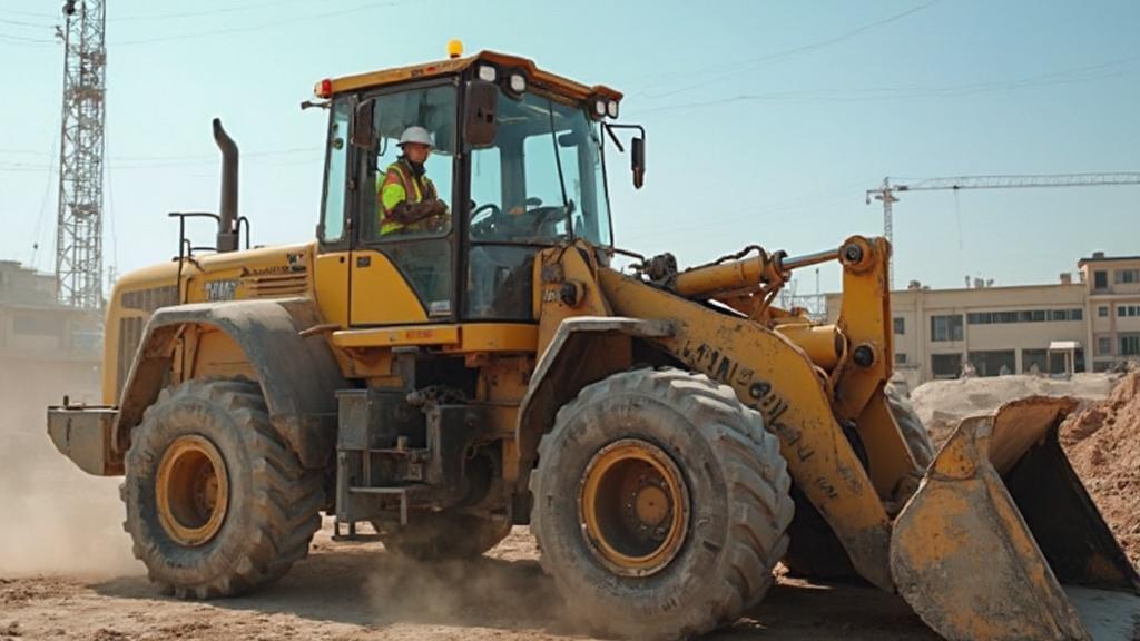 페이로더 취업, 급성장하는 2025년 시장에서 기회 잡기