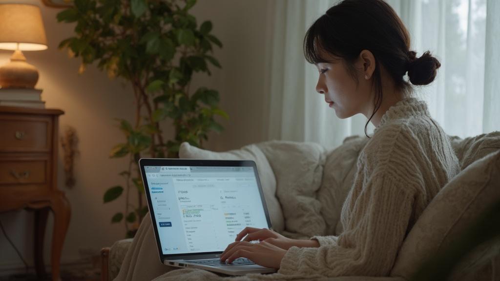 요양보호사 취업 전략으로 성공적인 경력 쌓기 방법