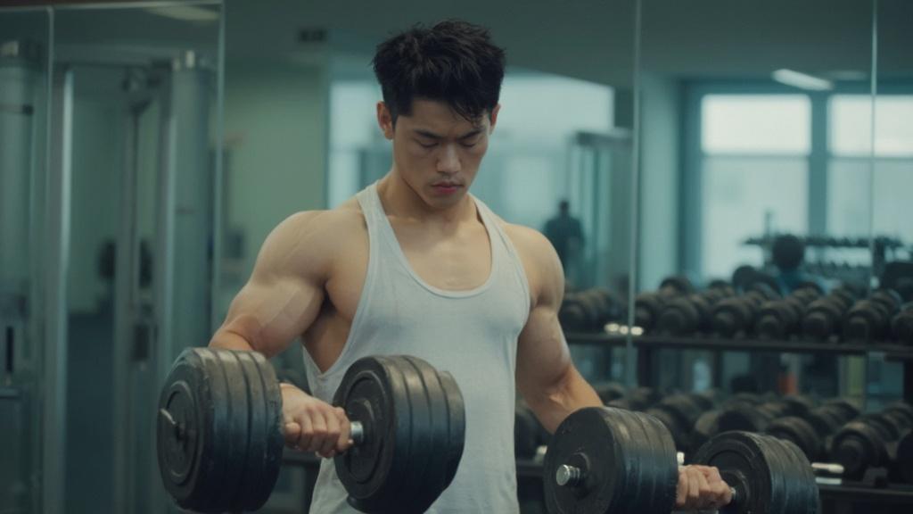 근력이란 무엇인가: 신비로운 힘의 정의와 역할