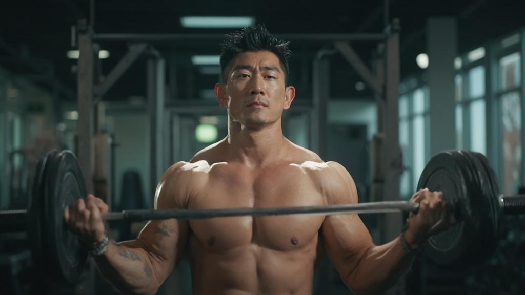 근력이란 무엇인가: 신비로운 힘의 정의와 역할